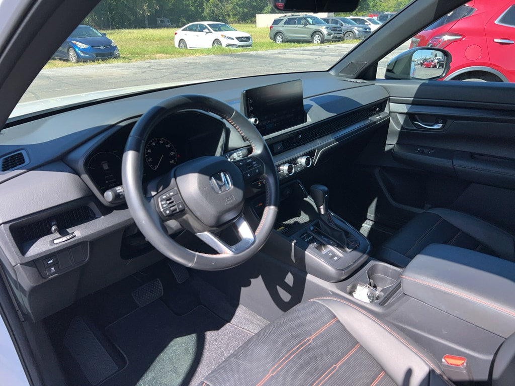 2024 Honda CR-V Sport-L - Photo 13