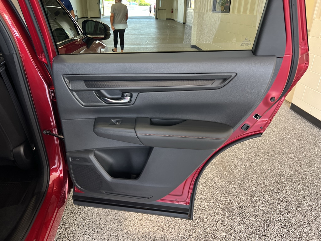 2024 Honda CR-V Sport - Photo 25