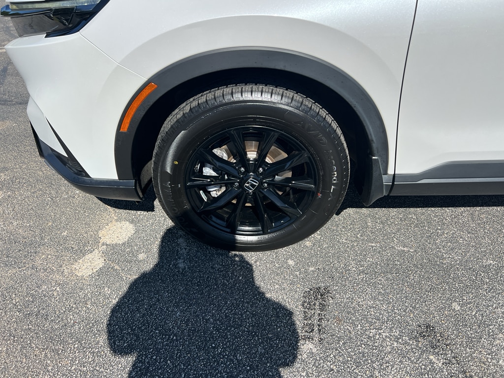 2024 Honda CR-V Sport-L - Photo 8