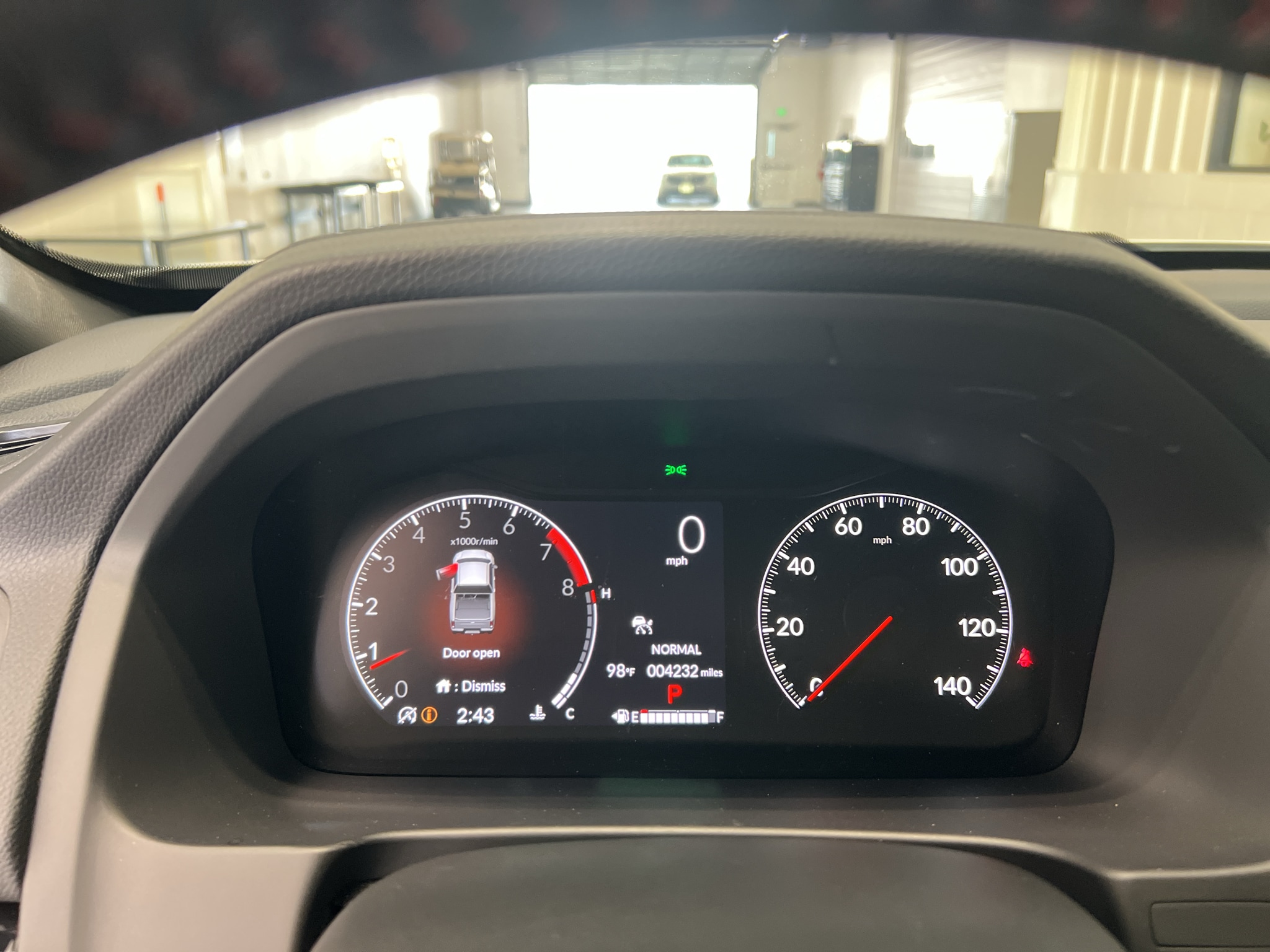 2026 Honda Ridgeline Black Edition - Photo 14