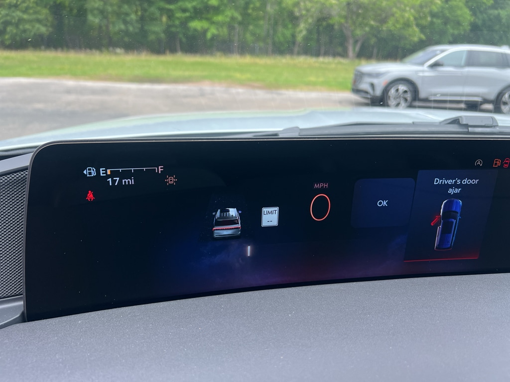 2026 Lincoln Navigator Premiere - Photo 9