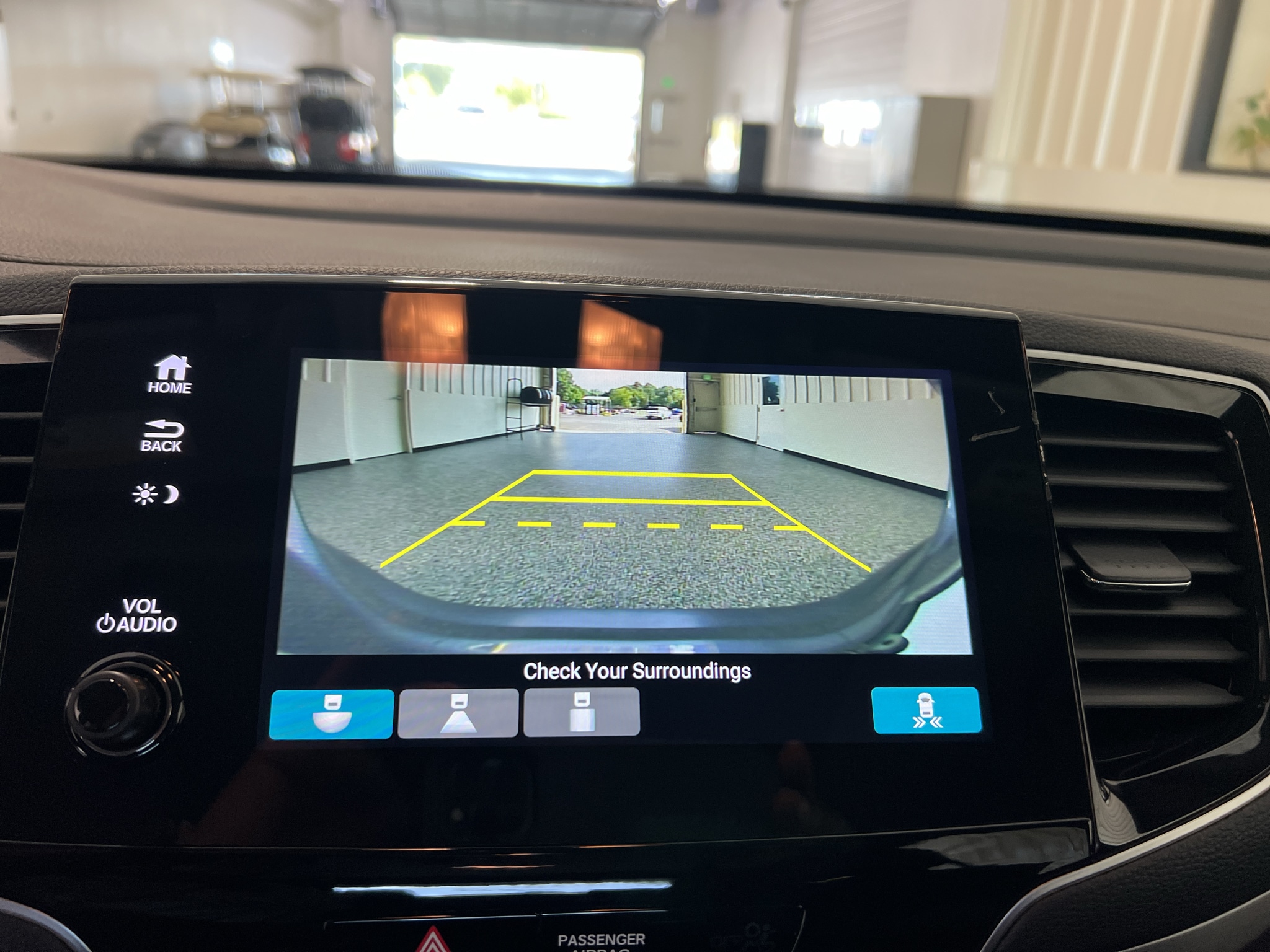 2022 Honda Pilot EX-L - Photo 16