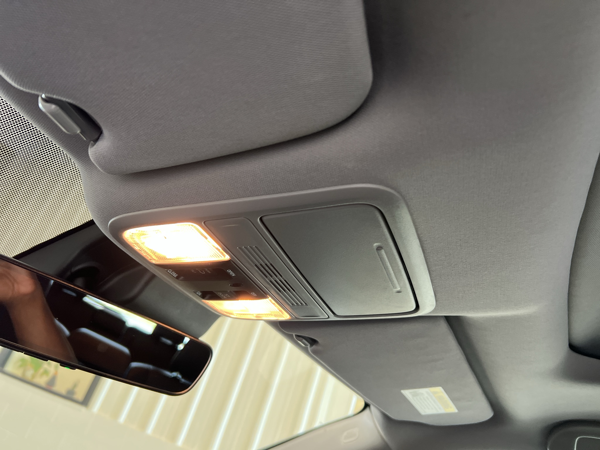 2022 Honda Pilot EX-L - Photo 17