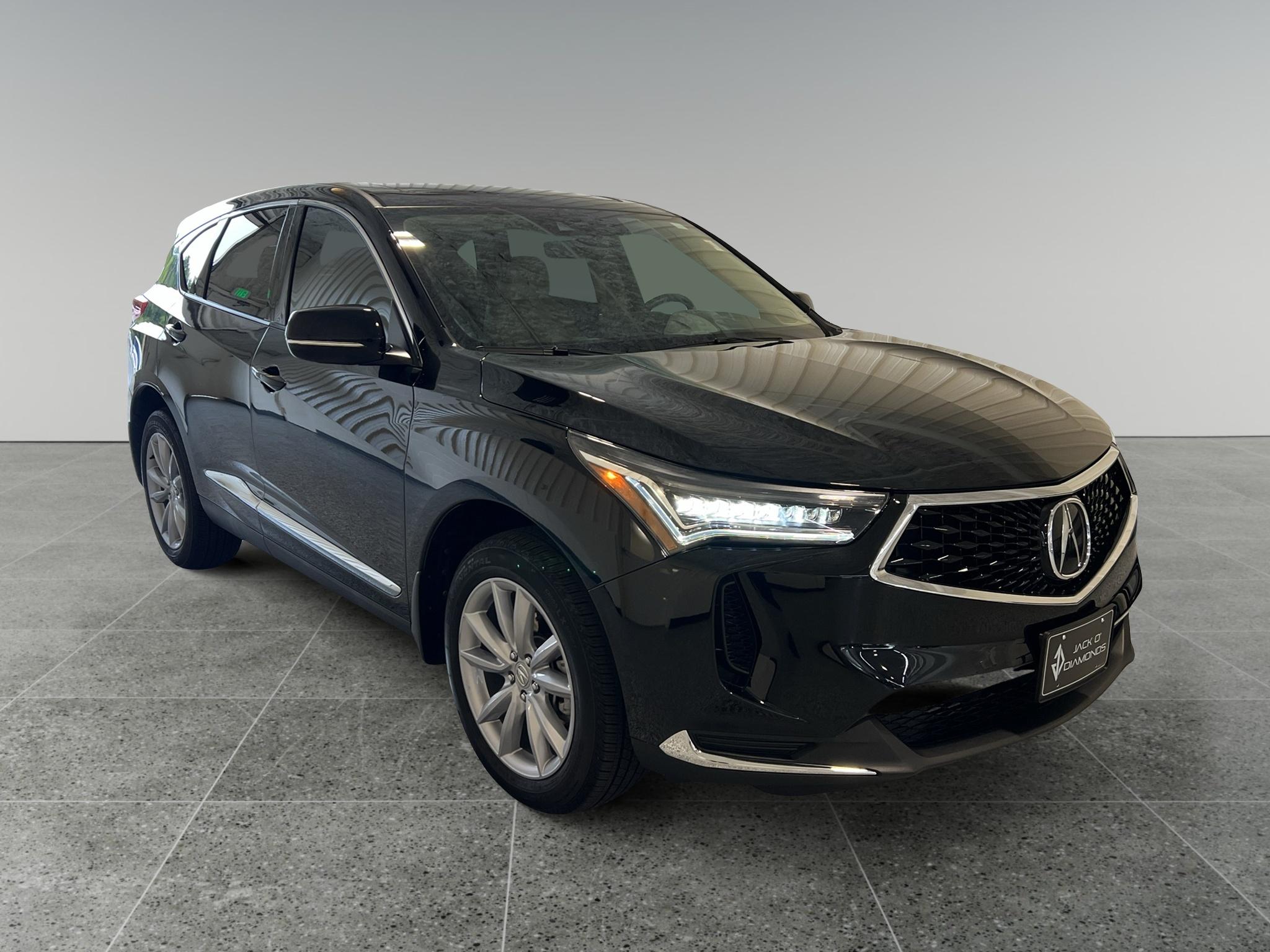 2024 Acura RDX Base