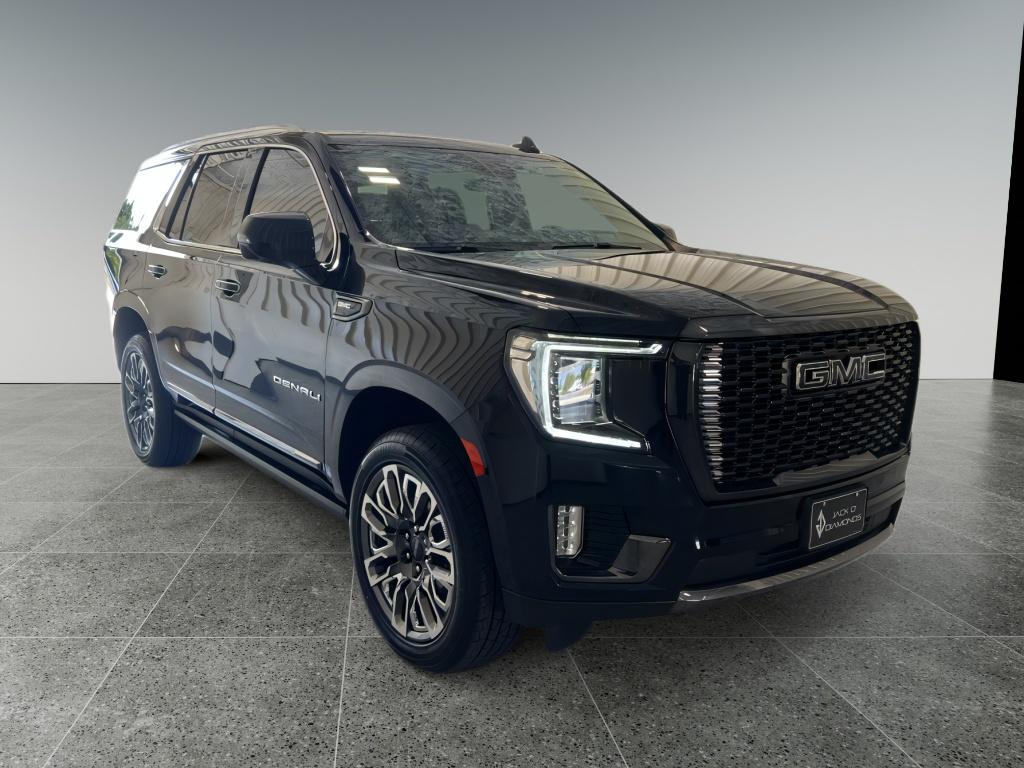  GMC Yukon