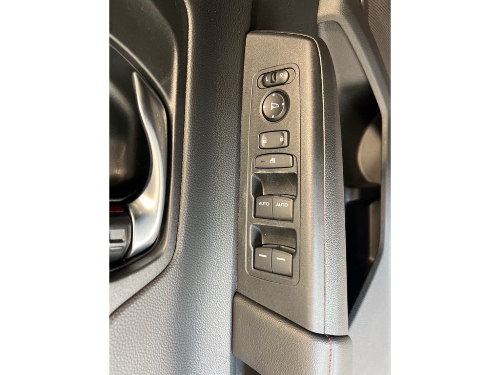 2024 Honda CR-V Sport - Photo 21