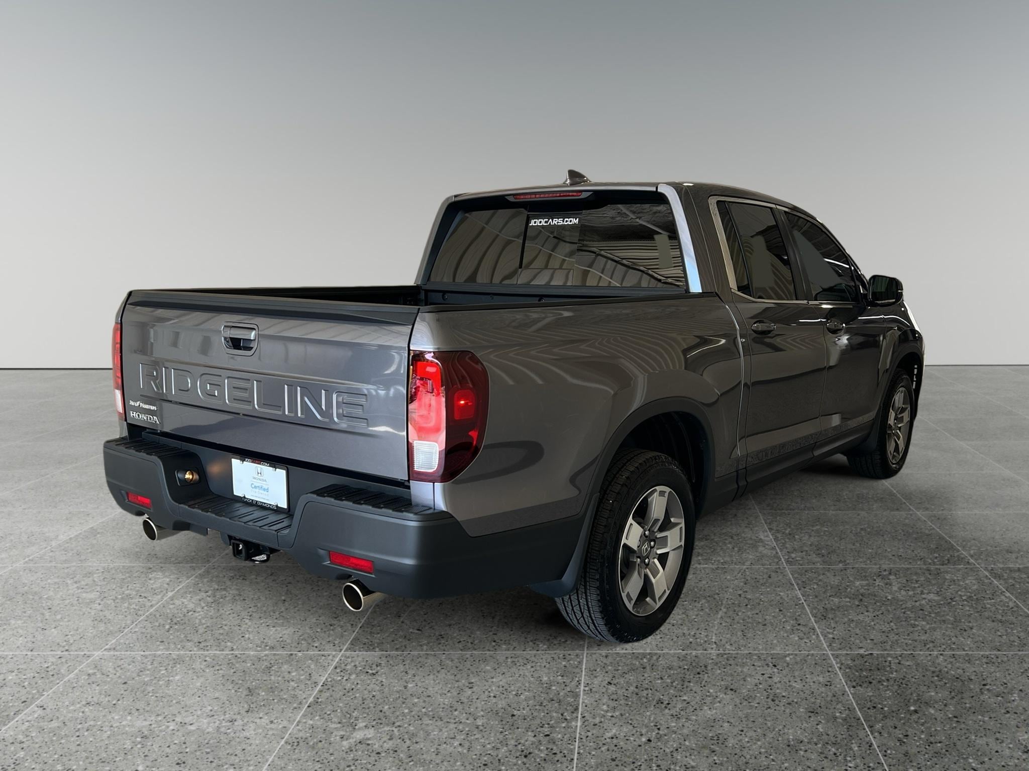 2026 Honda Ridgeline RTL - Photo 6