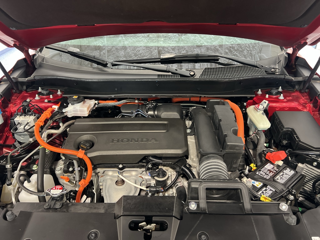 2024 Honda CR-V Sport - Photo 29