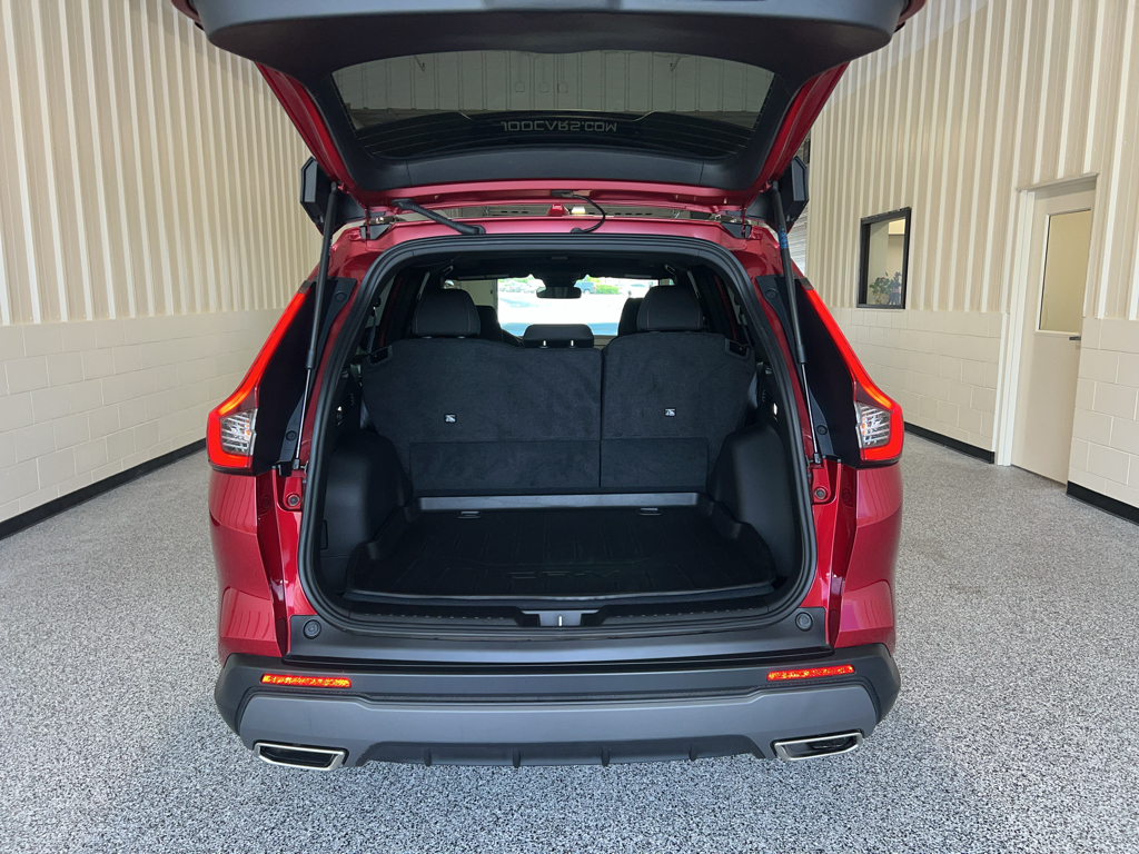 2024 Honda CR-V Sport - Photo 28