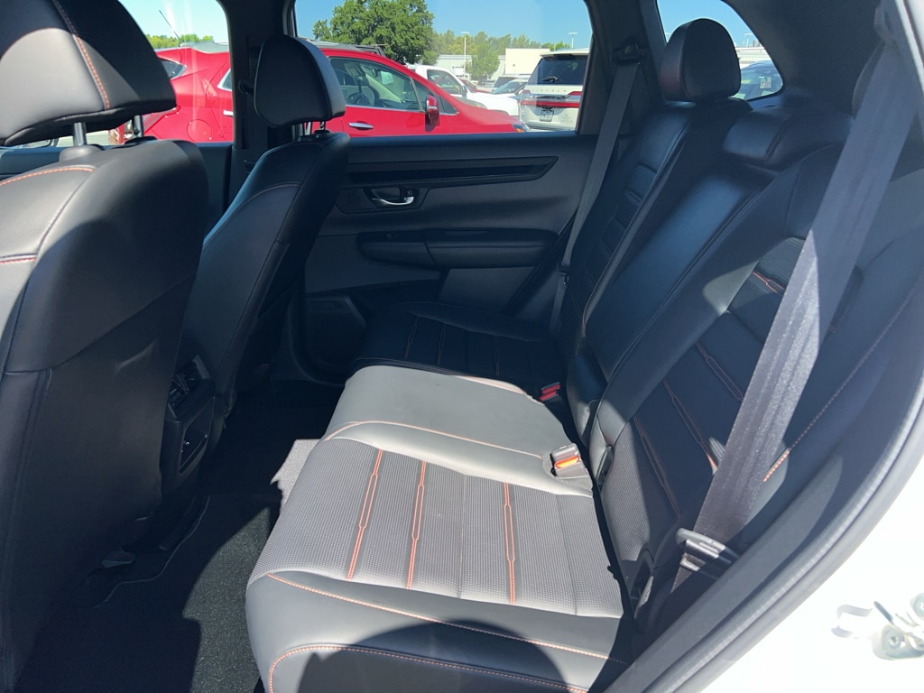 2024 Honda CR-V Sport-L - Photo 19