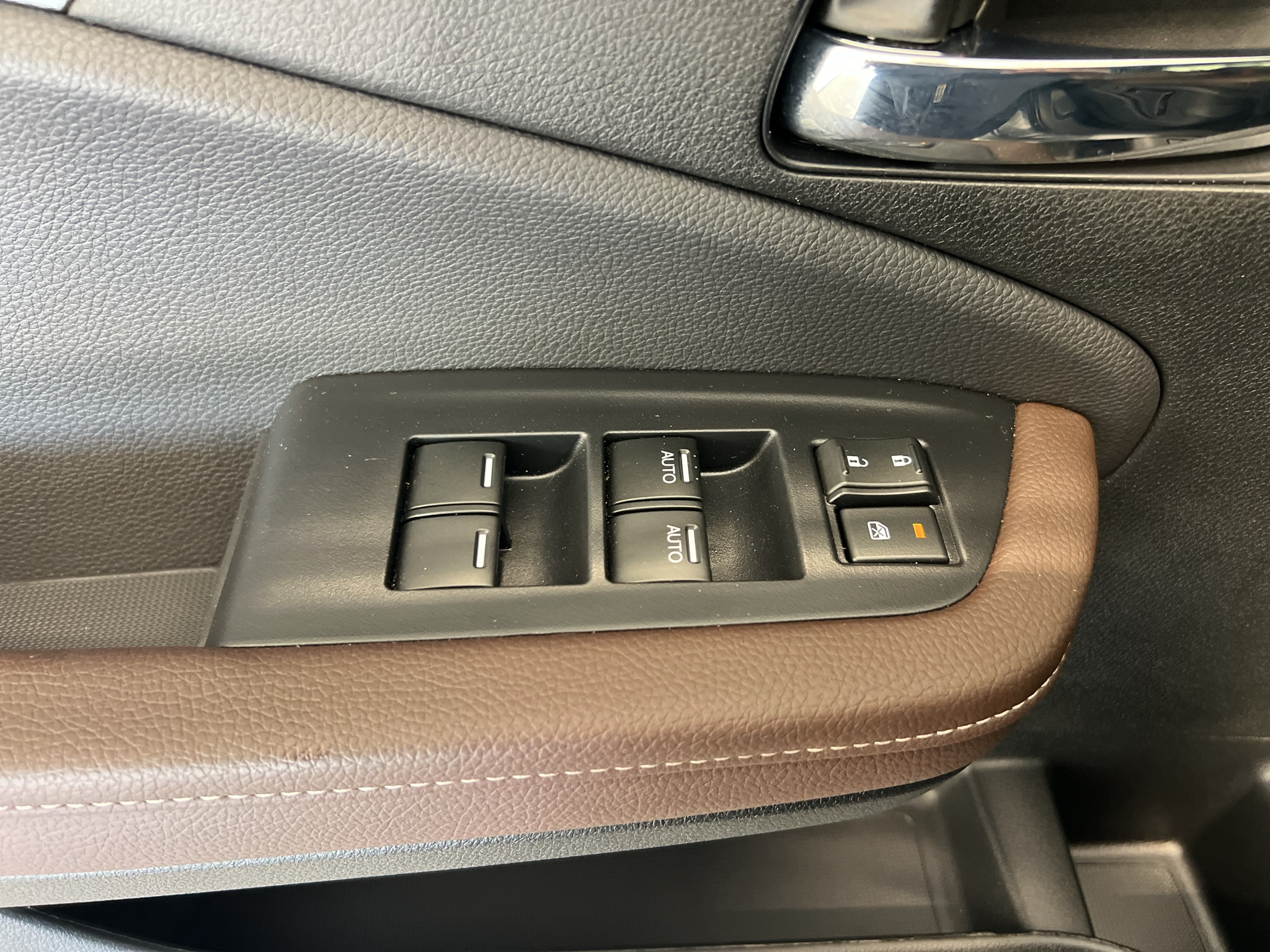 2026 Honda Ridgeline RTL - Photo 20