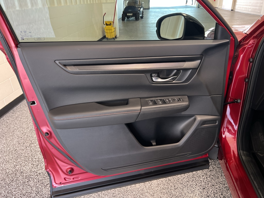 2024 Honda CR-V Sport - Photo 23