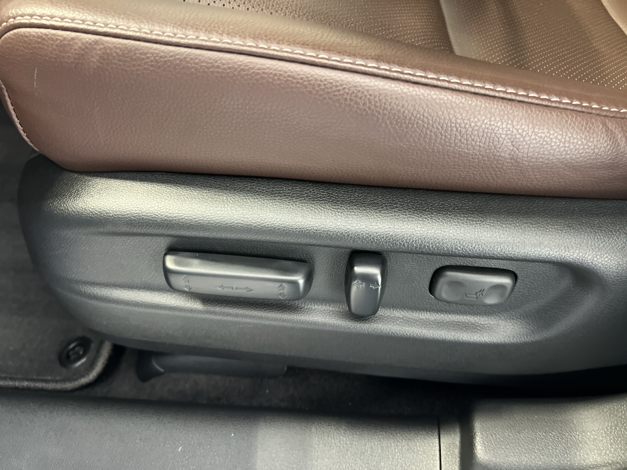 2026 Honda Ridgeline RTL - Photo 22