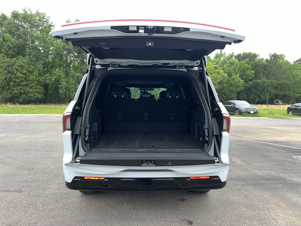 2026 Lincoln Navigator Reserve L - Photo 17