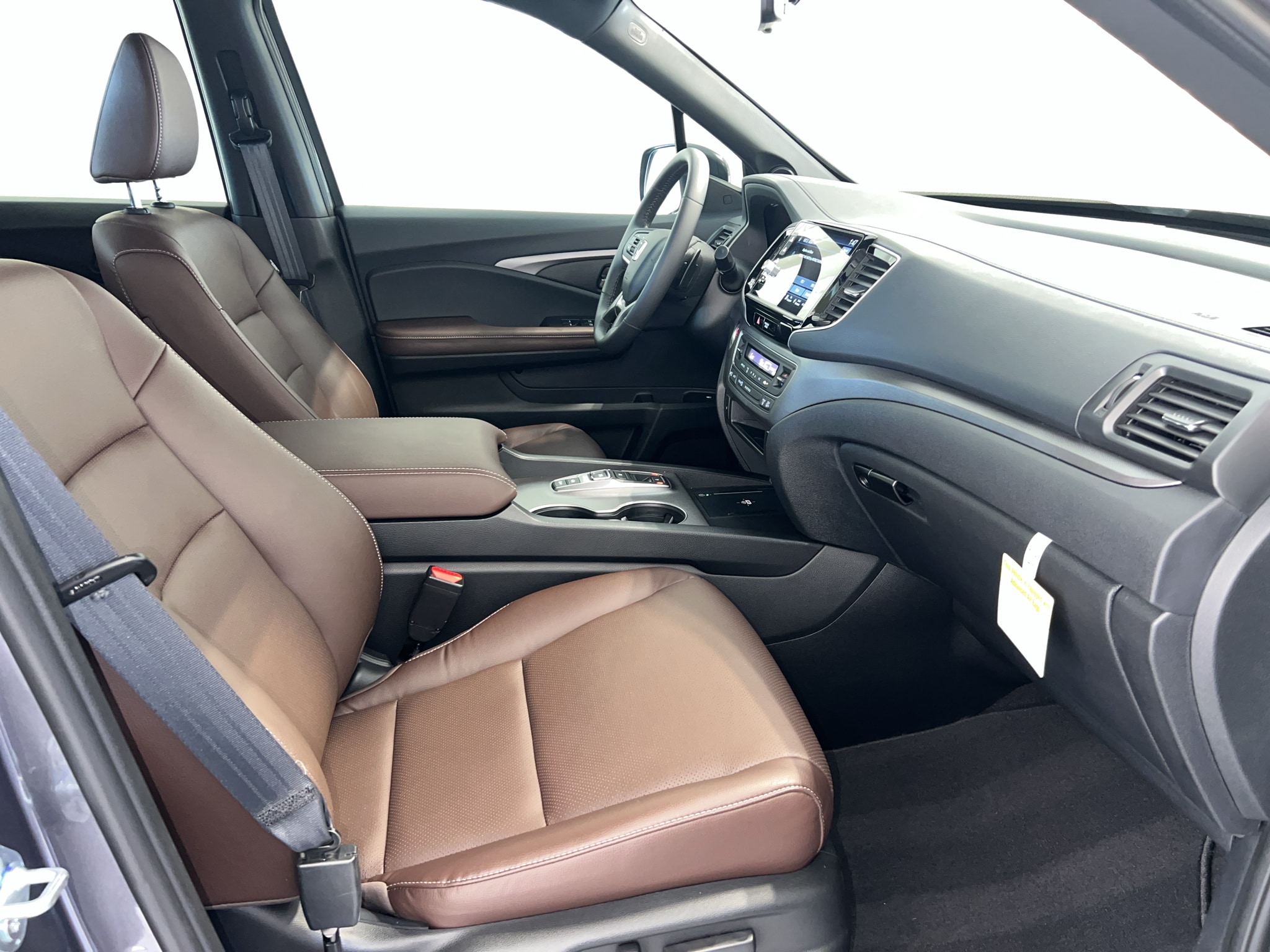2026 Honda Ridgeline RTL - Photo 27