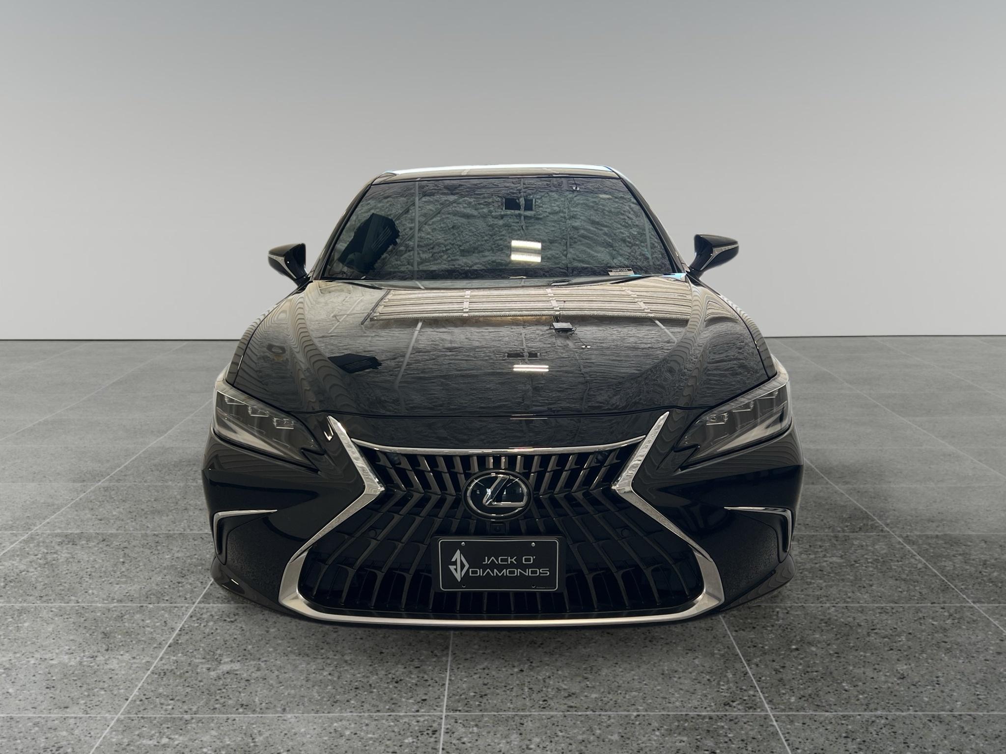 Used 2025 Lexus ES 350 Ultra Luxury Sedan
