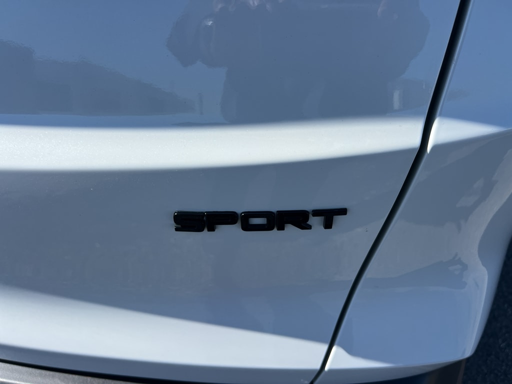 2024 Honda CR-V Sport-L - Photo 12
