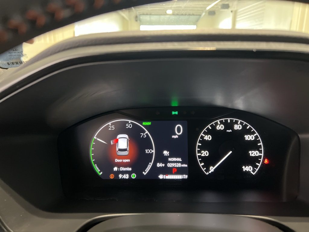 2024 Honda CR-V Sport - Photo 15