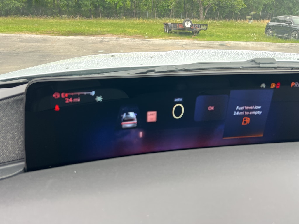 2026 Lincoln Navigator Reserve L - Photo 10