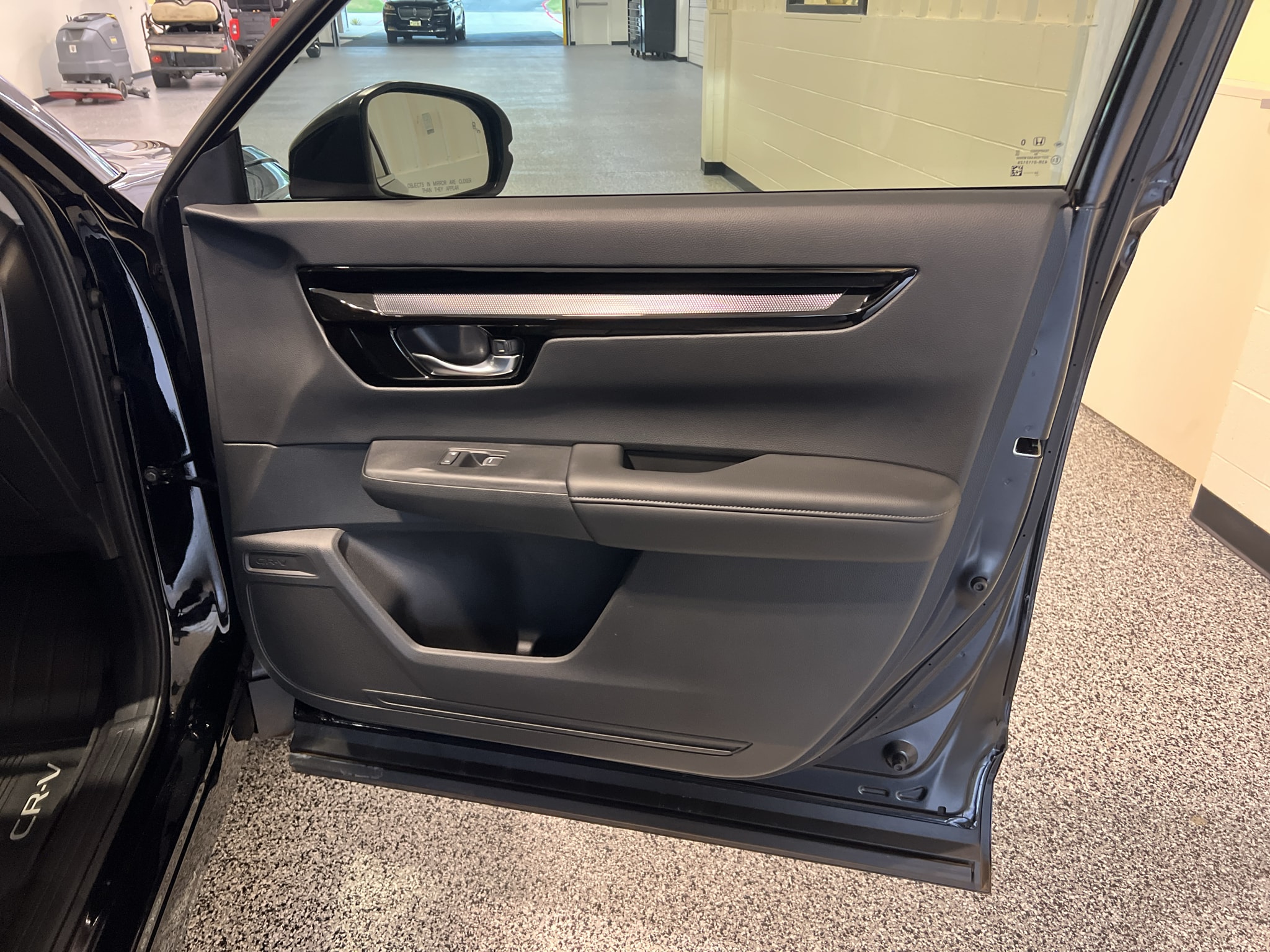 2025 Honda CR-V EX-L - Photo 26