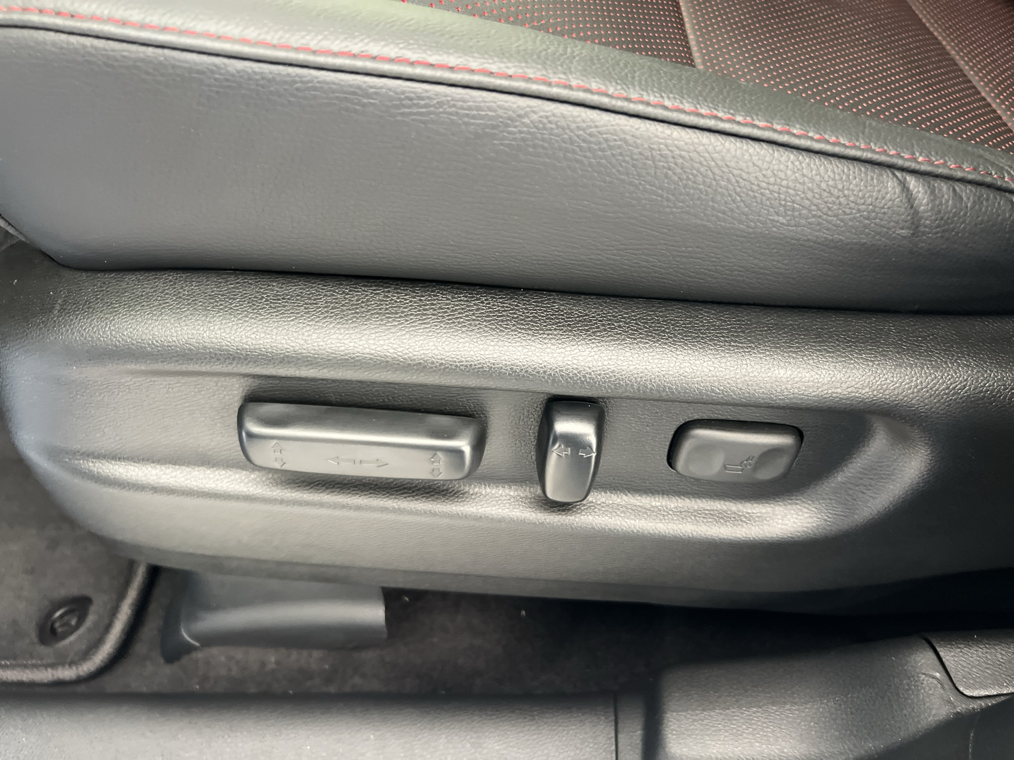 2026 Honda Ridgeline Black Edition - Photo 23