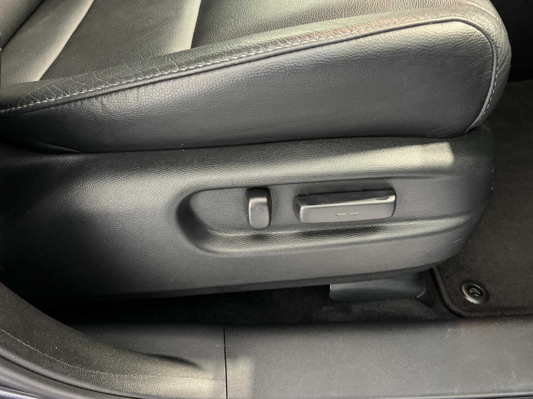 2022 Honda Pilot EX-L - Photo 27