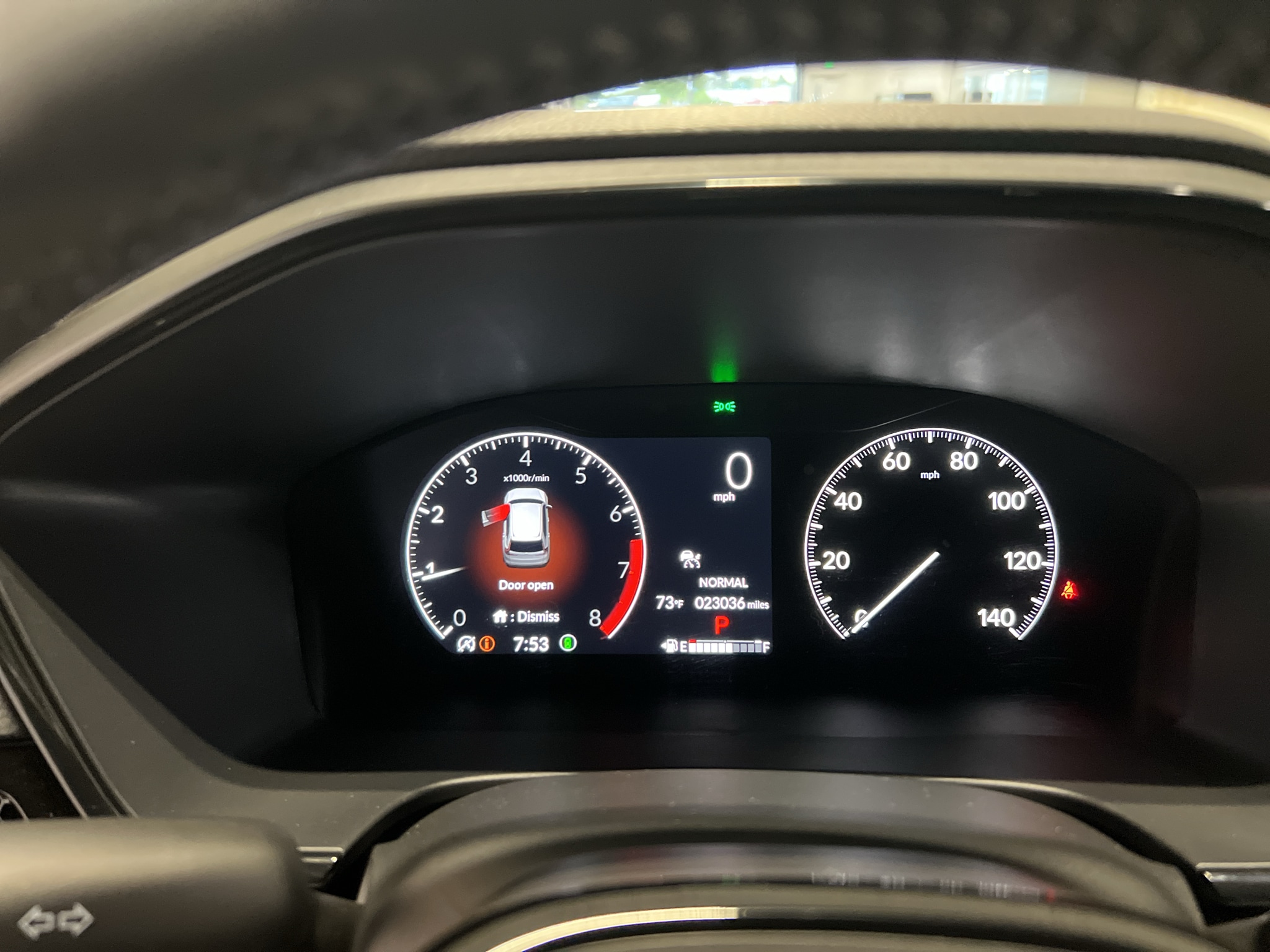 2025 Honda CR-V EX-L - Photo 14