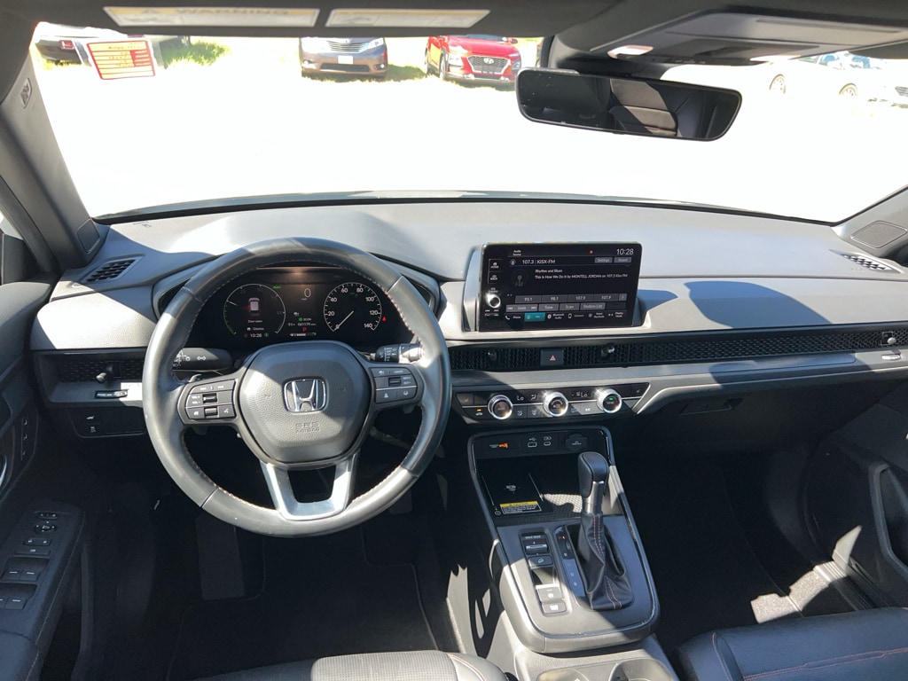 2024 Honda CR-V Sport-L - Photo 20