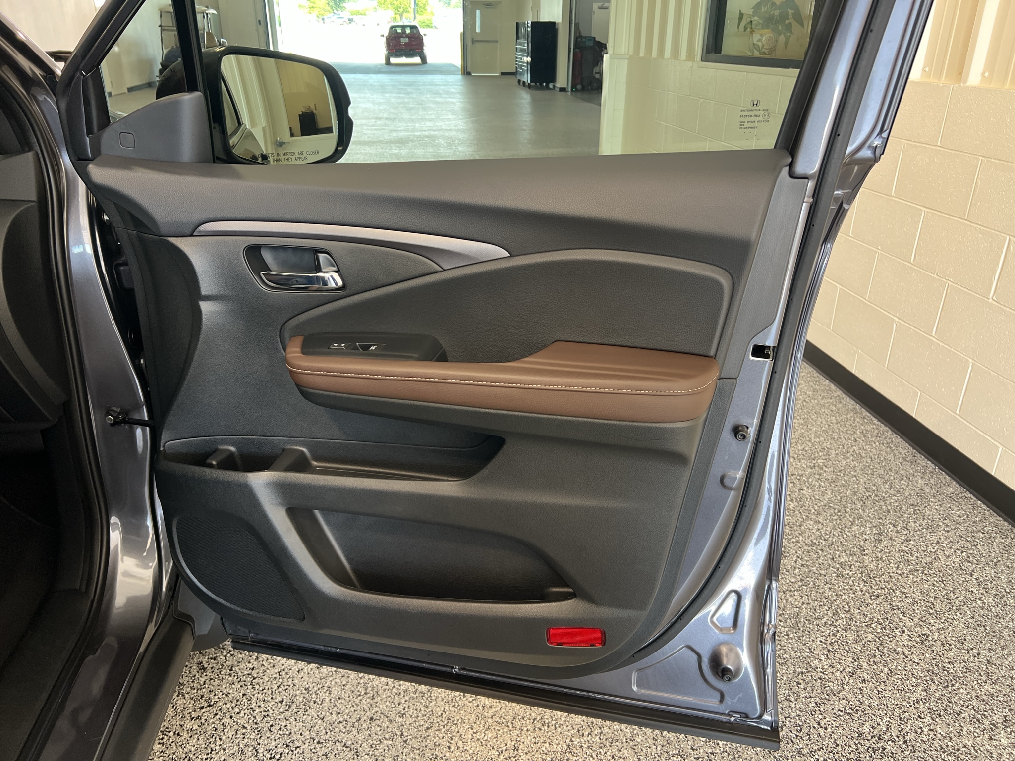 2026 Honda Ridgeline RTL - Photo 25