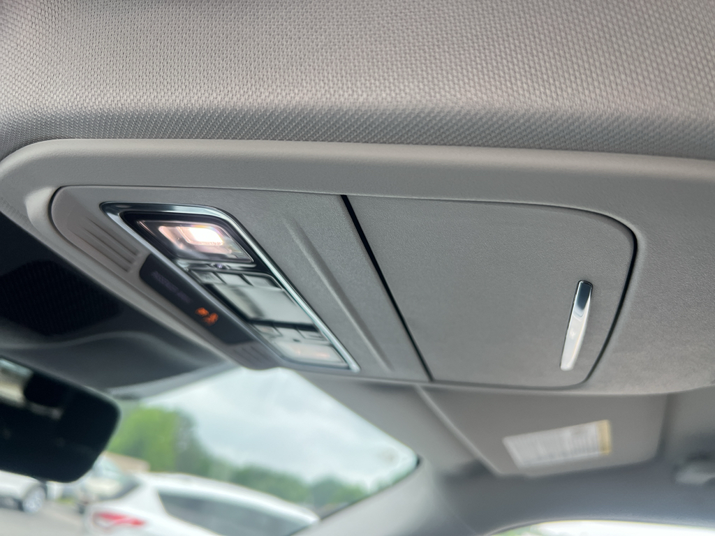 2026 Lincoln Navigator Premiere - Photo 12