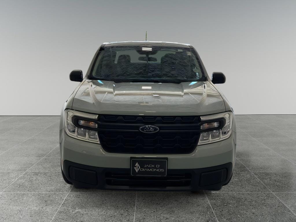 Used 2024 Ford Maverick XL SuperCrew