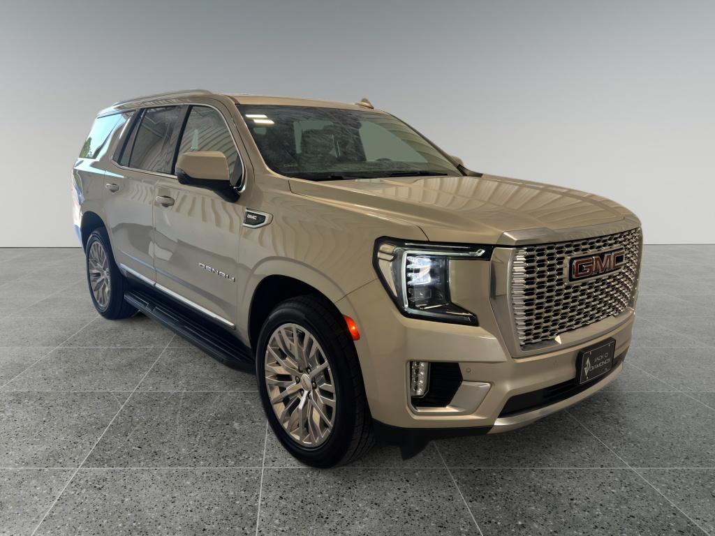  GMC Yukon