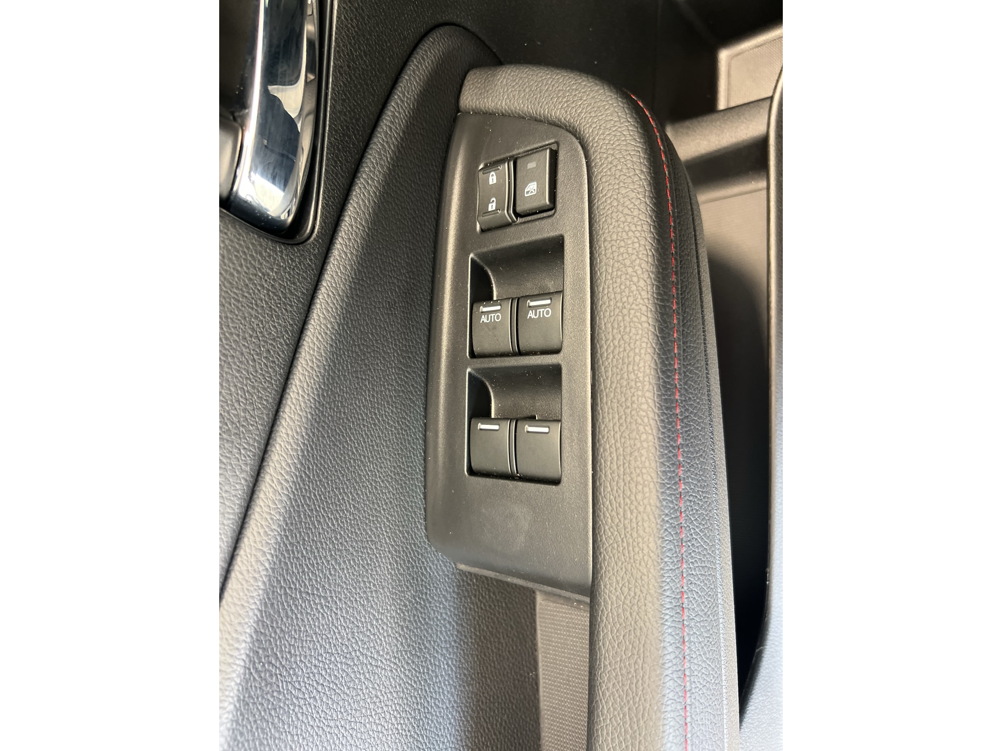 2026 Honda Ridgeline Black Edition - Photo 21