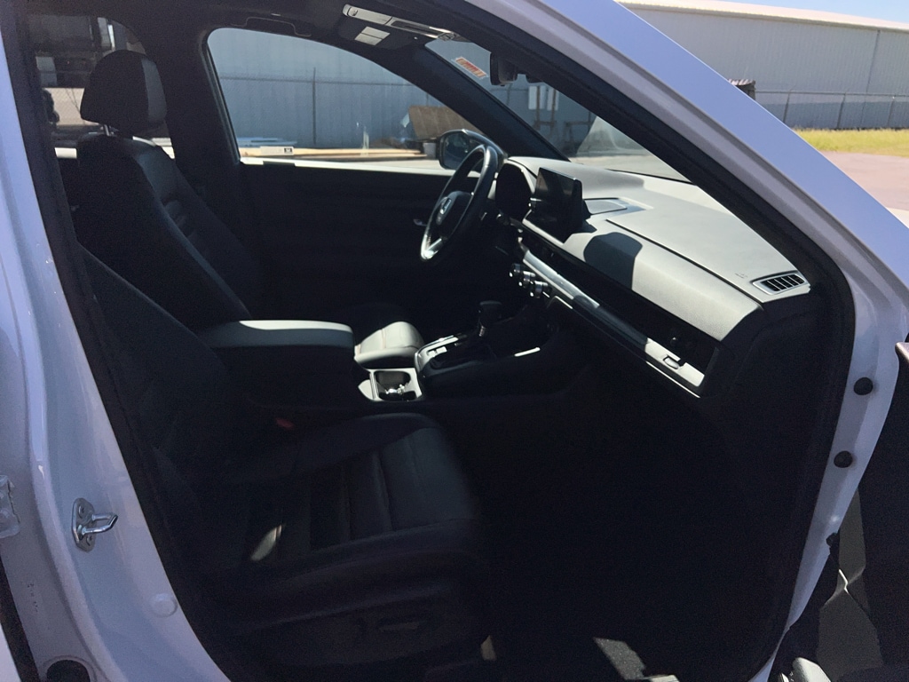 2024 Honda CR-V Sport-L - Photo 29