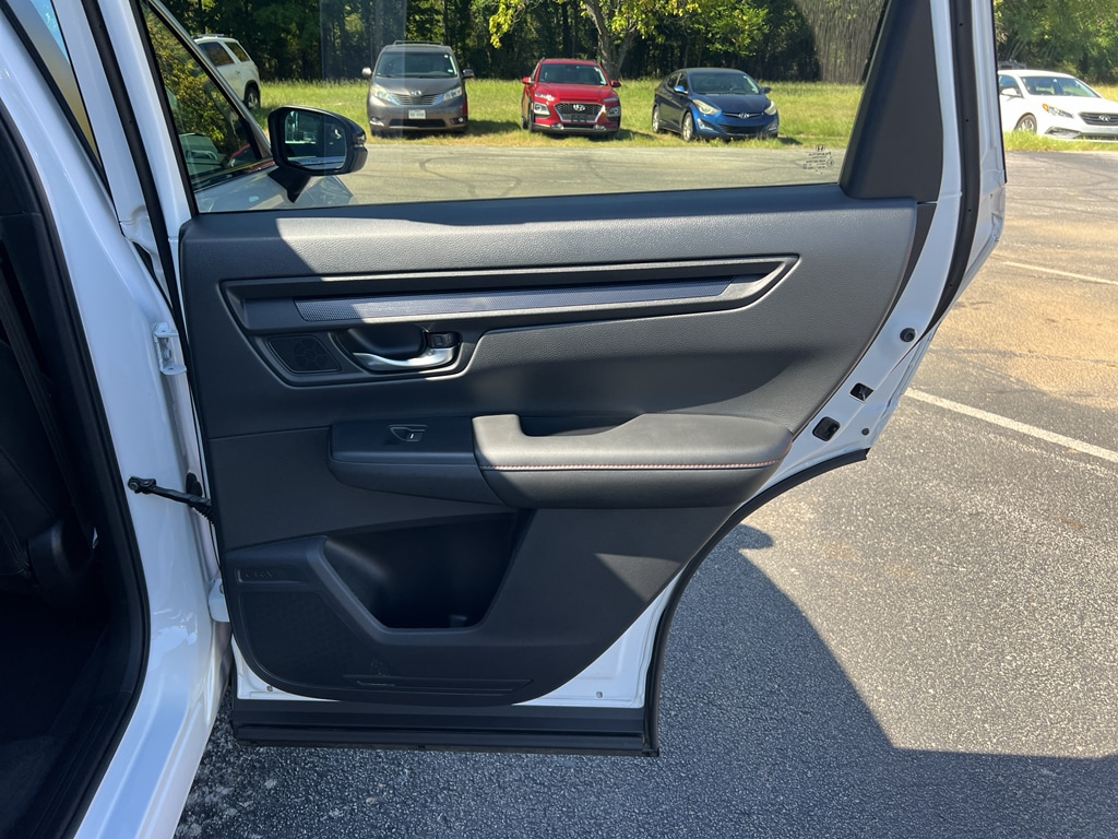 2024 Honda CR-V Sport-L - Photo 26