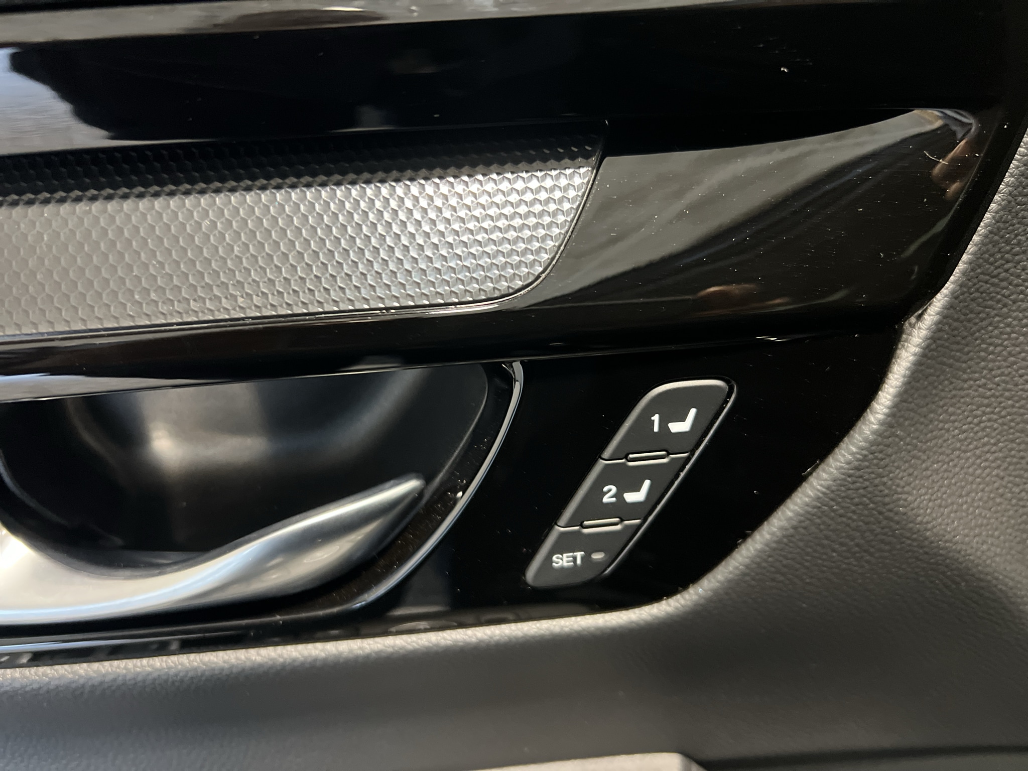 2025 Honda CR-V EX-L - Photo 21