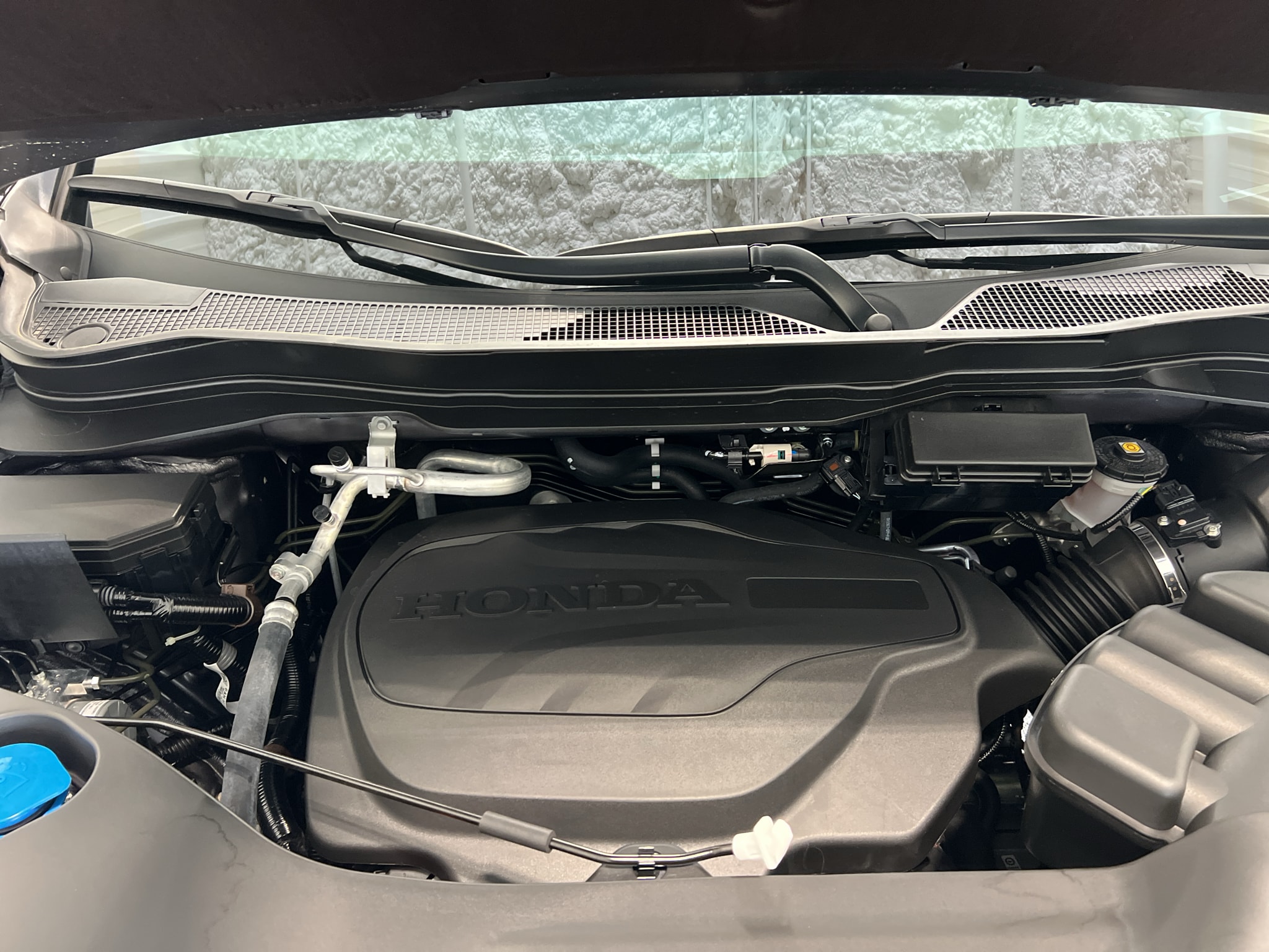 2026 Honda Ridgeline RTL - Photo 29