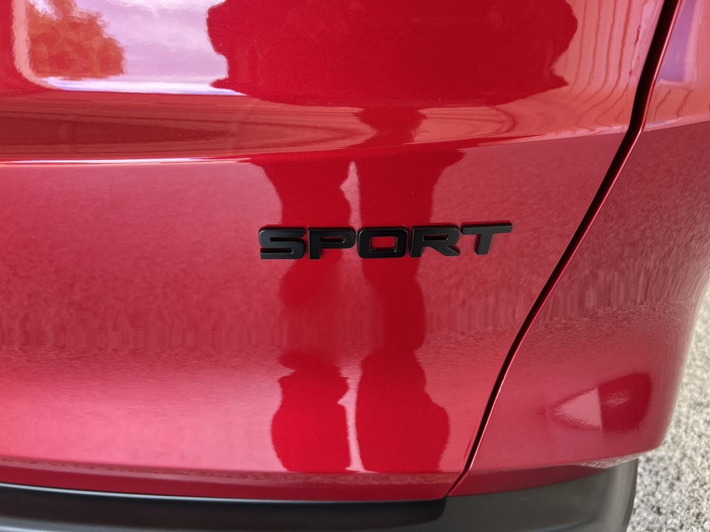 2024 Honda CR-V Sport - Photo 12