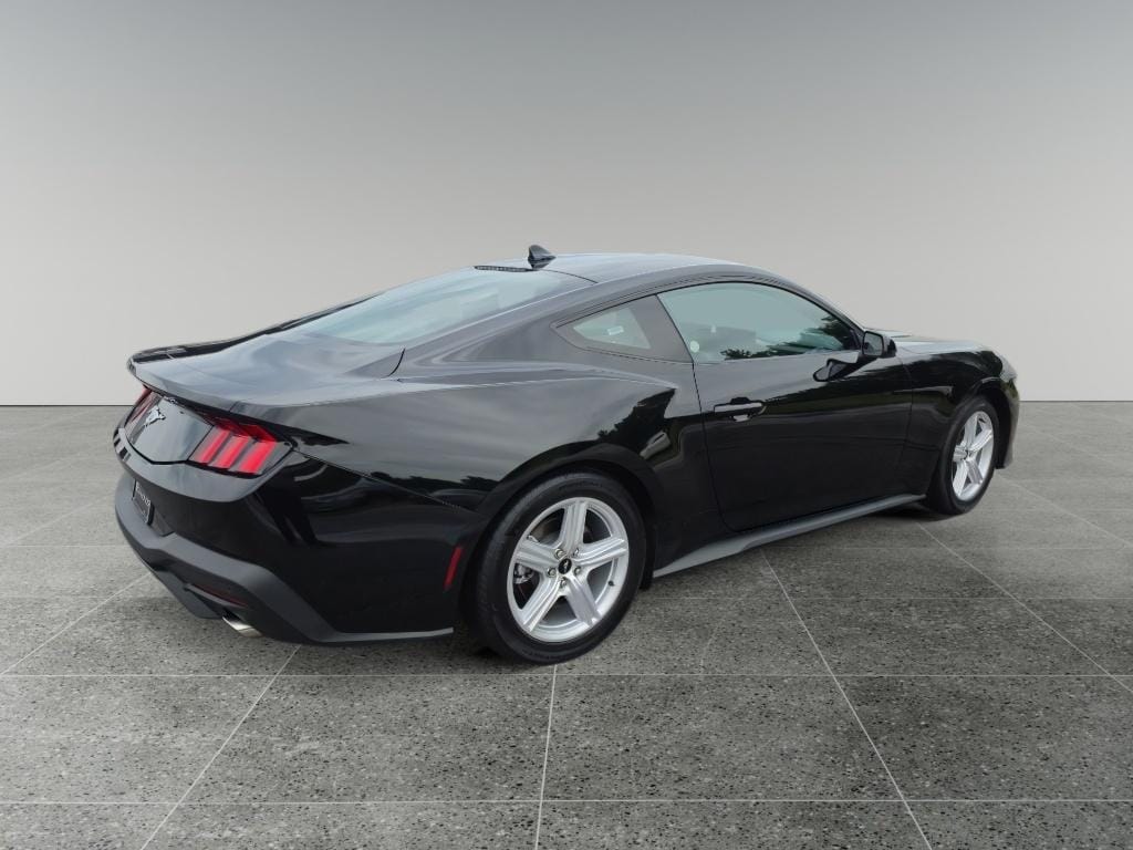 Used 2026 Ford Mustang Ecoboost Premium Coupe