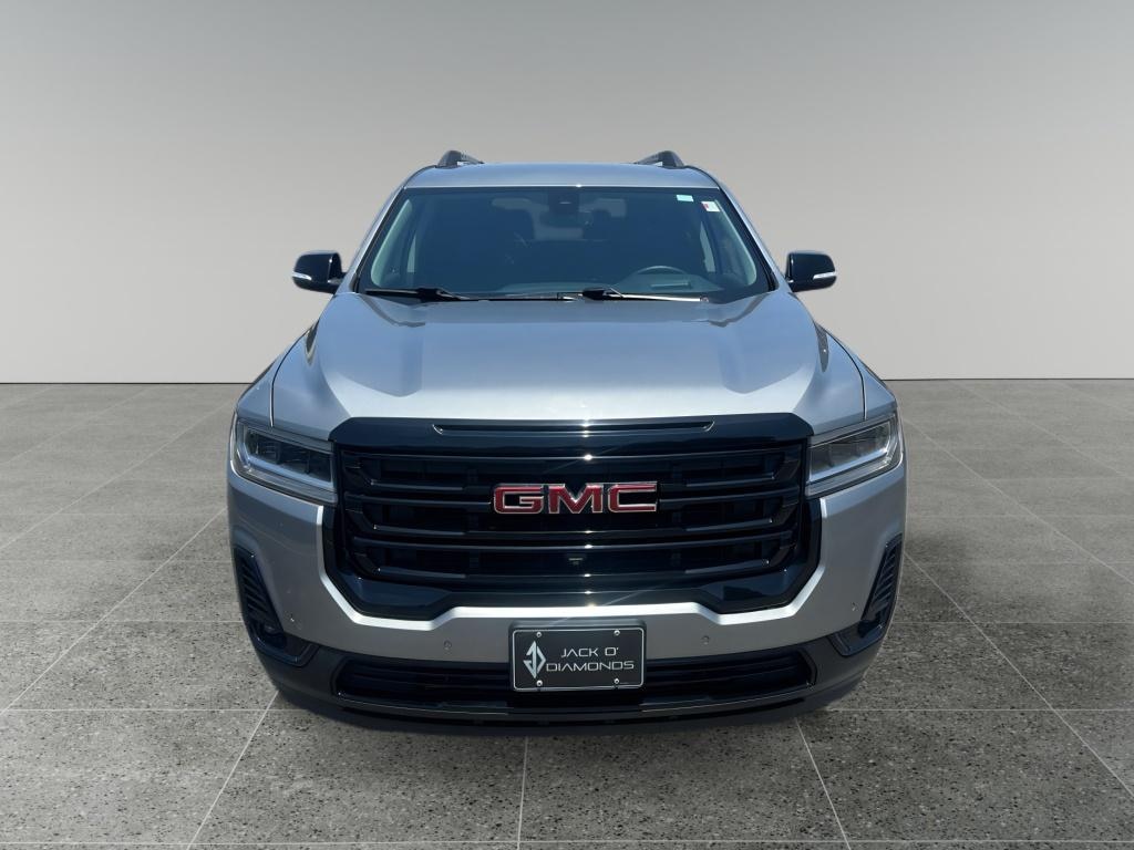 Used 2023 GMC Acadia SLT Sport Utility