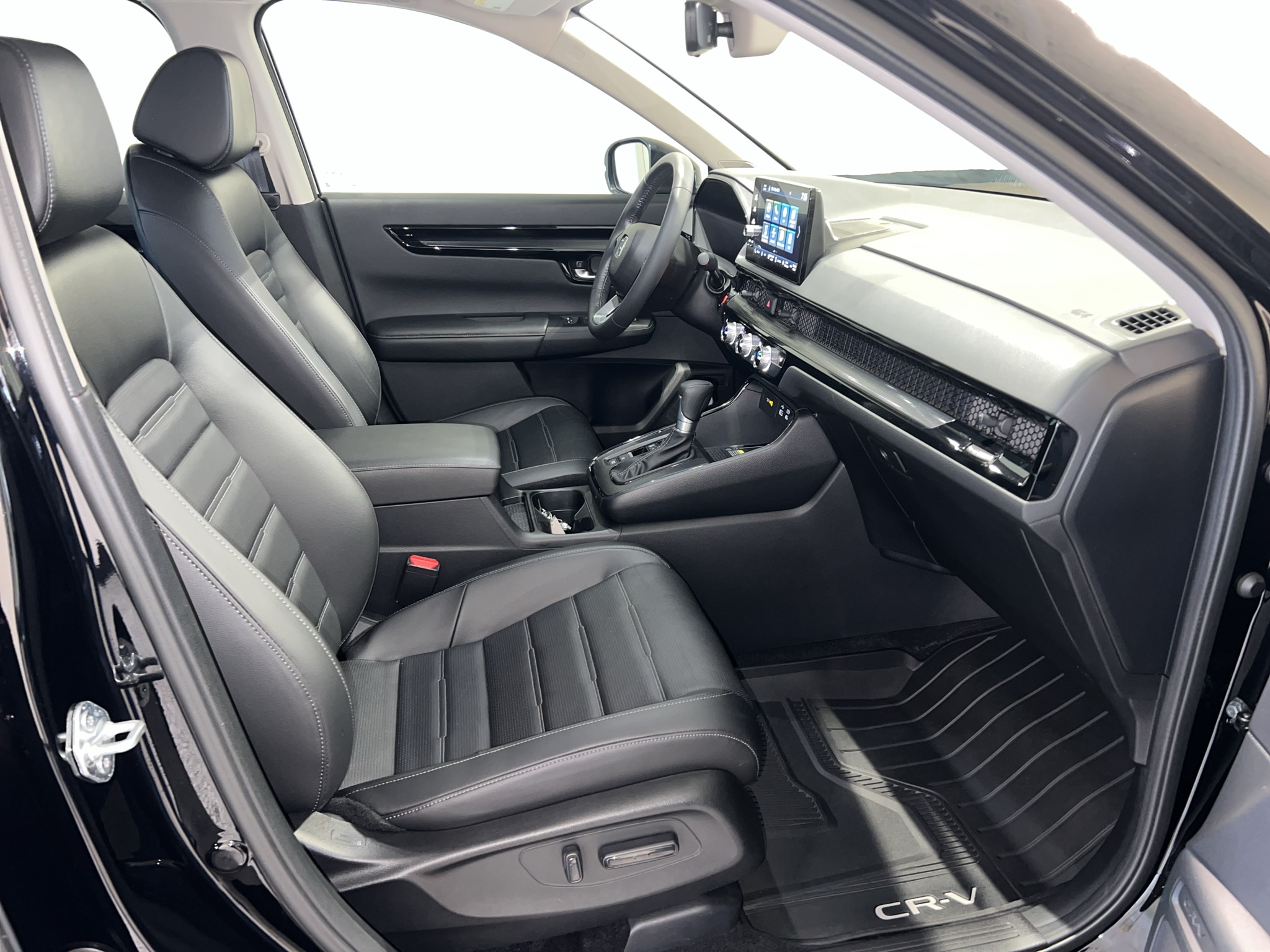 2025 Honda CR-V EX-L - Photo 28