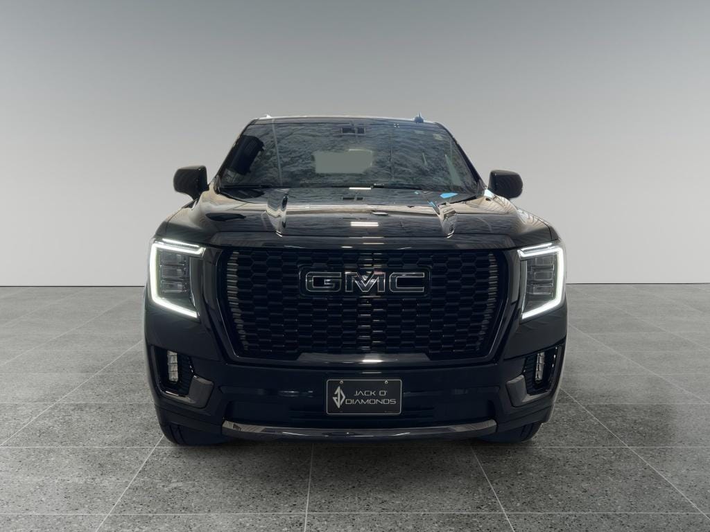 Used 2023 GMC Yukon Denali Ultimate Sport Utility