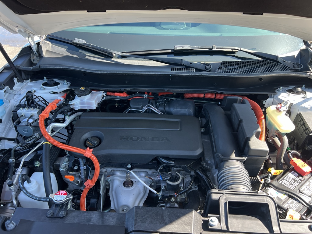 2024 Honda CR-V Sport-L - Photo 32