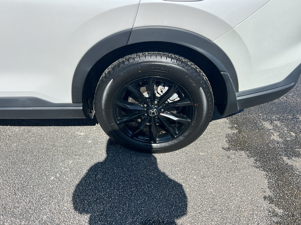 2024 Honda CR-V Sport-L - Photo 9
