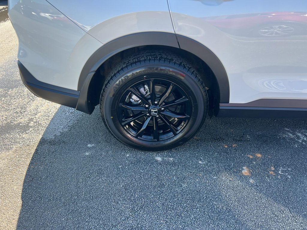 2024 Honda CR-V Sport-L - Photo 10