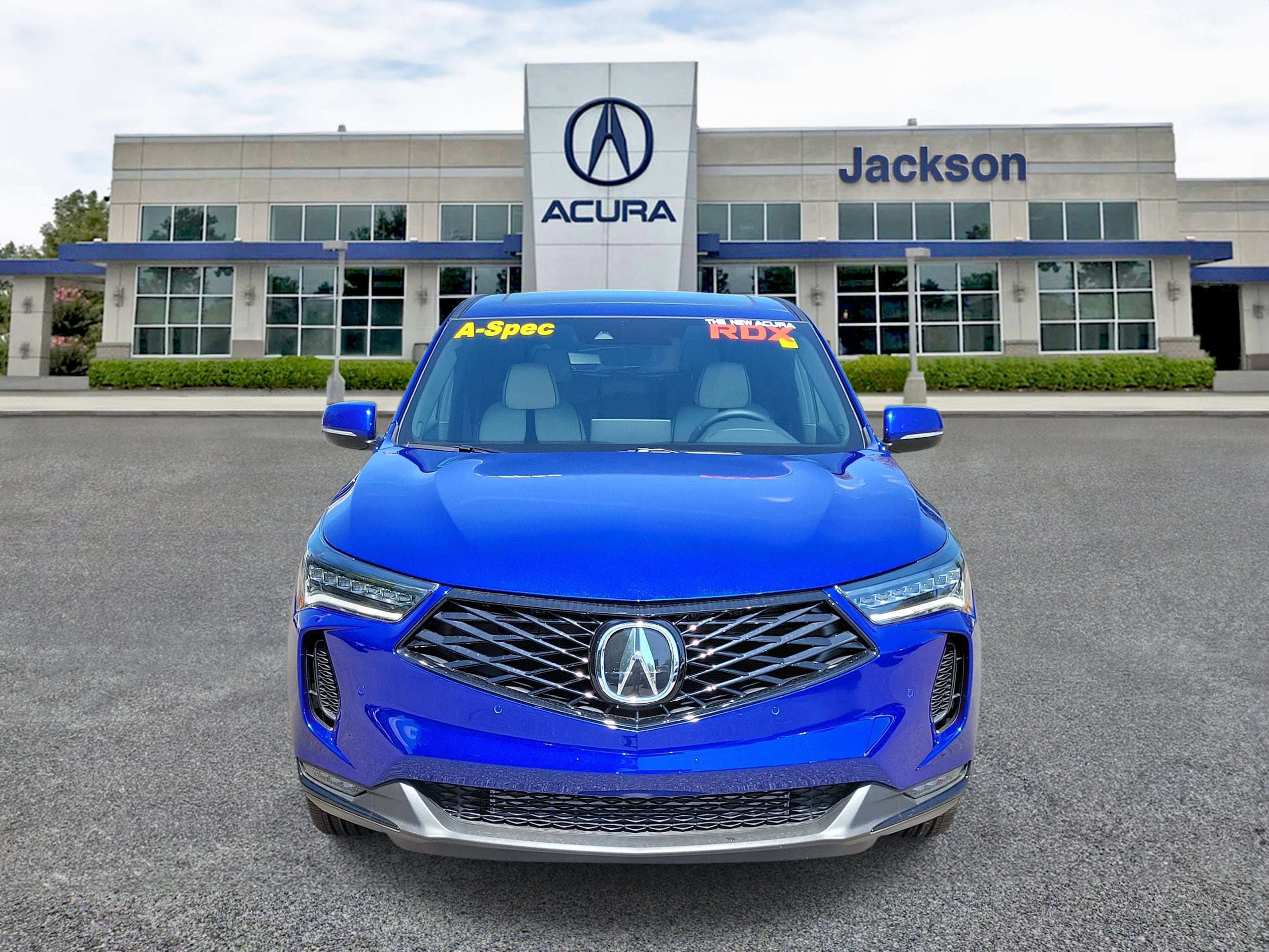 RDX 7月31日割引　明日消します New Acura RDX For Sale in Roswell, GA | Jackson Acura