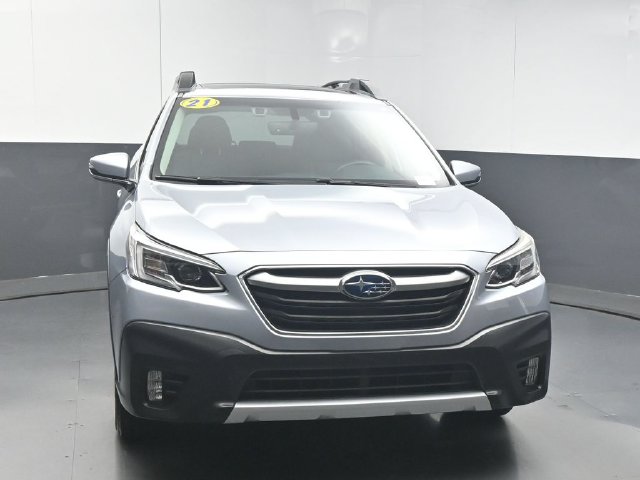 Used 2021 Subaru Outback Limited SUV