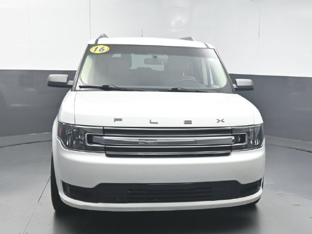 Used 2016 Ford Flex SE SUV