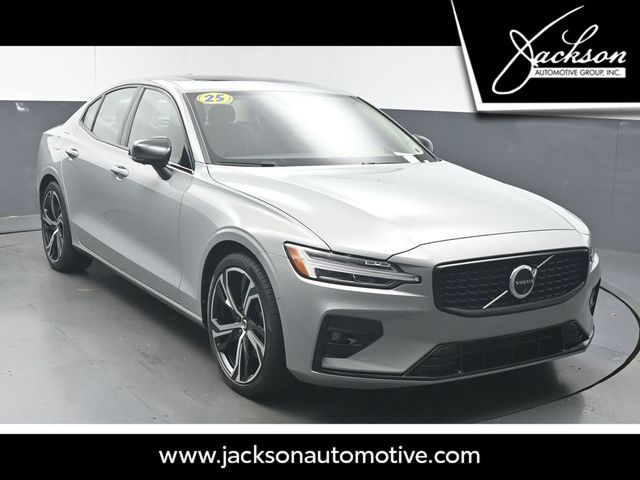 2024 Volvo S60