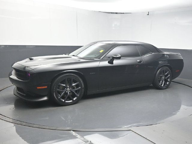 Used 2023 Dodge Challenger R/T Coupe